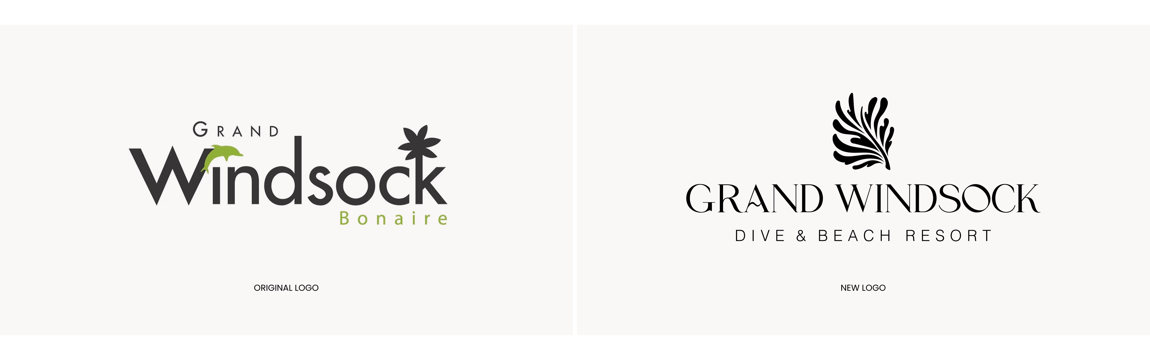 Old logo Comparison 1