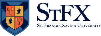 Stfx logo